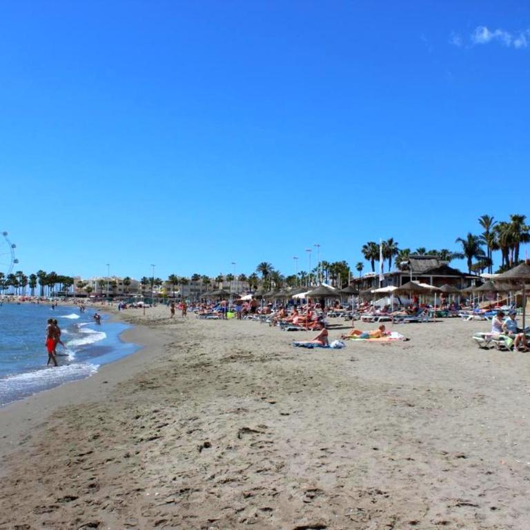 Ocean House Apartamento Exclusivo Vista Mar B3 Plta 8 by Costa del Sol Stay - Apartamento con vistas al mar - 46