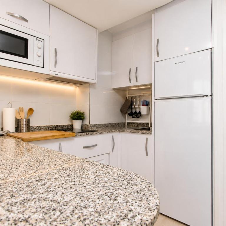 Ocean House Apartamento Exclusivo Vista Mar B3 Plta 8 by Costa del Sol Stay - Apartamento con vistas al mar - 43