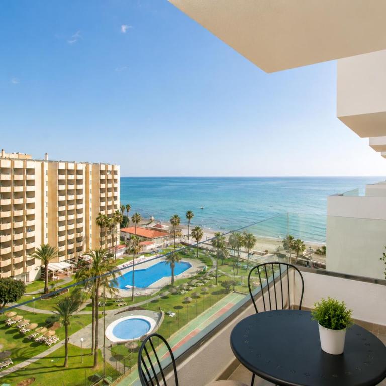 Ocean House Apartamento Exclusivo Vista Mar B3 Plta 8 by Costa del Sol Stay - Apartamento con vistas al mar - 1