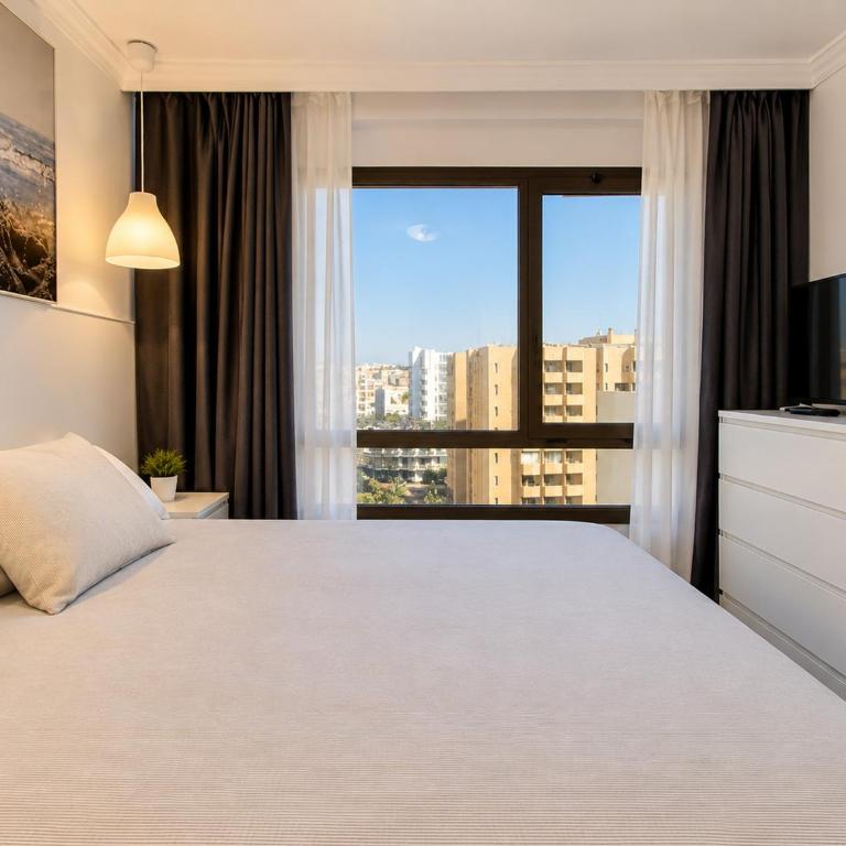 Ocean House Apartamento Exclusivo Vista Mar B3 Plta 8 by Costa del Sol Stay - Apartamento con vistas al mar - 44