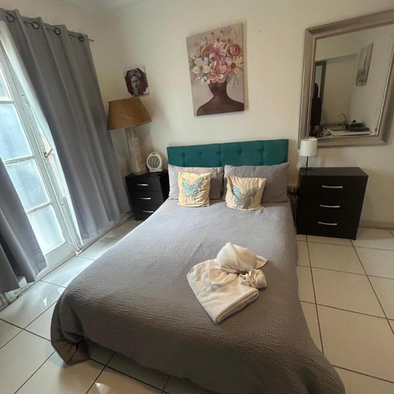 Home 2 - Apartamento de 1 dormitorio - 1