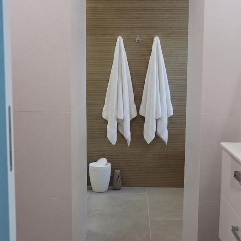 Appartamento climatizzato con parcheggio - Casa Vacanze - 25