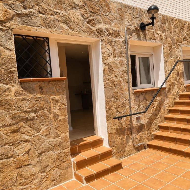 Apartamento amplio y tranquilo en Benalmádena - Appartamento con 2 Camere da Letto - 10