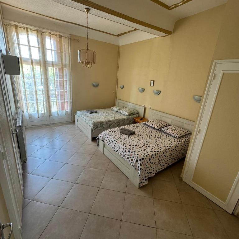 La Galiote - Chambre Quadruple - 2