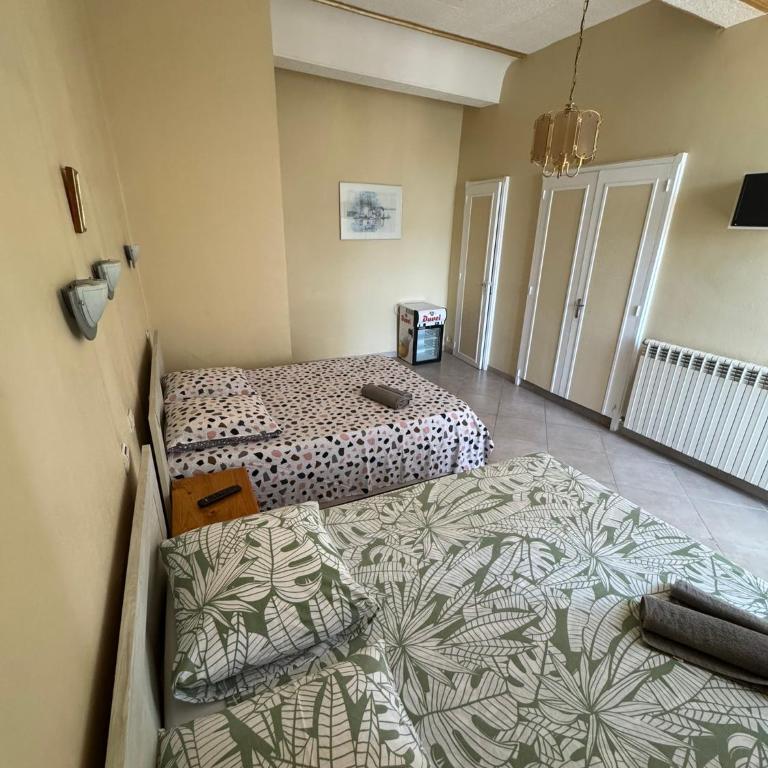 La Galiote - Chambre Quadruple - 1