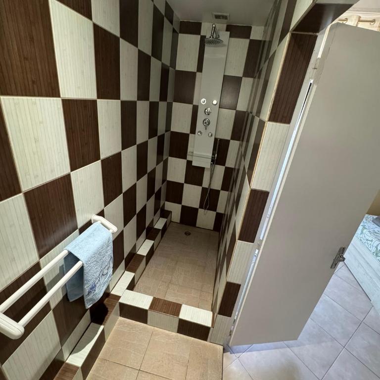 La Galiote - Chambre Quadruple - 4