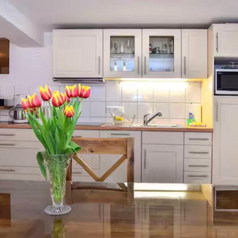 FeWo1 - Apartamento de 1 dormitorio - 8