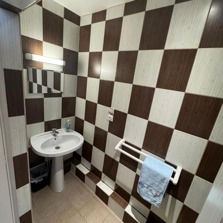 La Galiote - Chambre Quadruple - 3