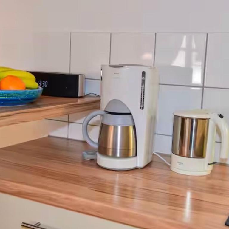 FeWo1 - Apartamento de 1 dormitorio - 9