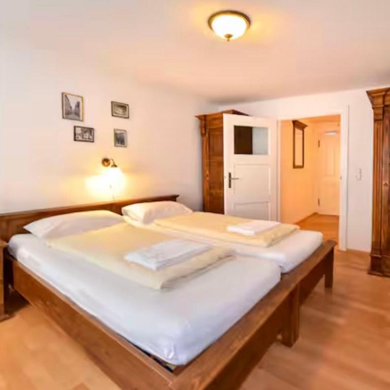 FeWo1 - Apartamento de 1 dormitorio - 4