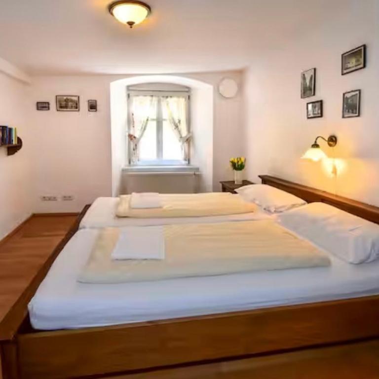 FeWo1 - Apartamento de 1 dormitorio - 5
