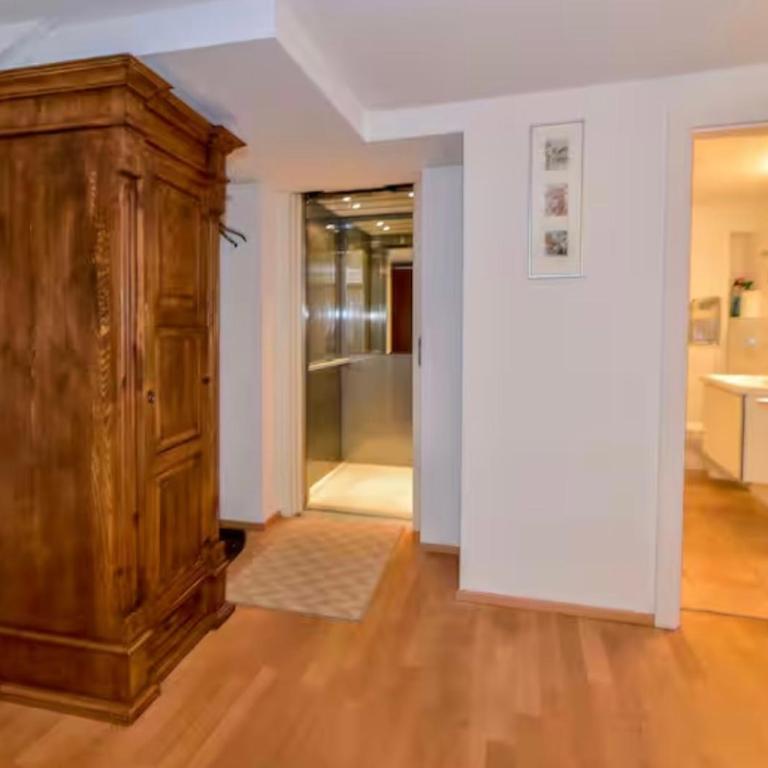 FeWo1 - Apartamento de 1 dormitorio - 6
