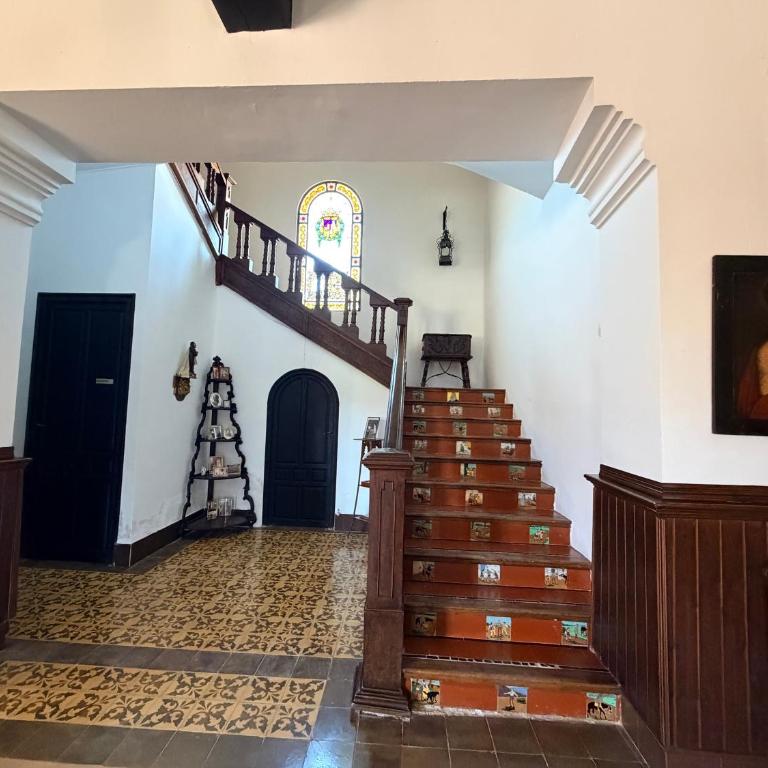 La Almedina: Palacio de Foronda - Chambre Double Deluxe - 5