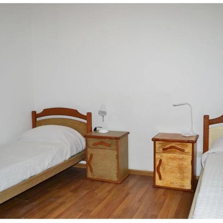Departamento de 3 ambientes en el centro - Apartamento de 2 dormitorios - 2