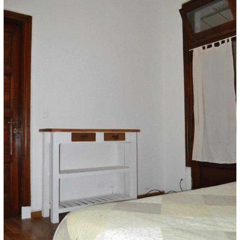 Departamento de 3 ambientes en el centro - Apartamento de 2 dormitorios - 8