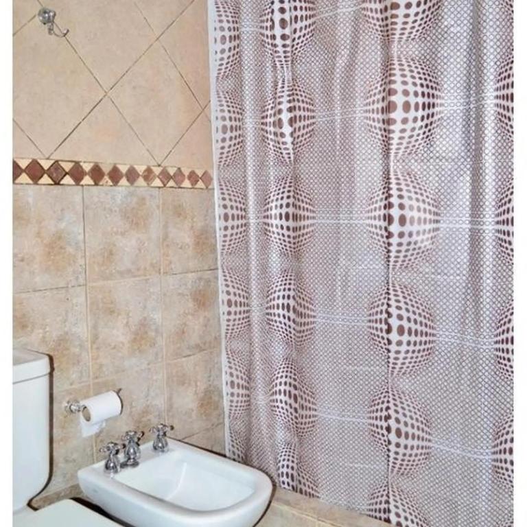 Departamento de 3 ambientes en el centro - Apartamento de 2 dormitorios - 12