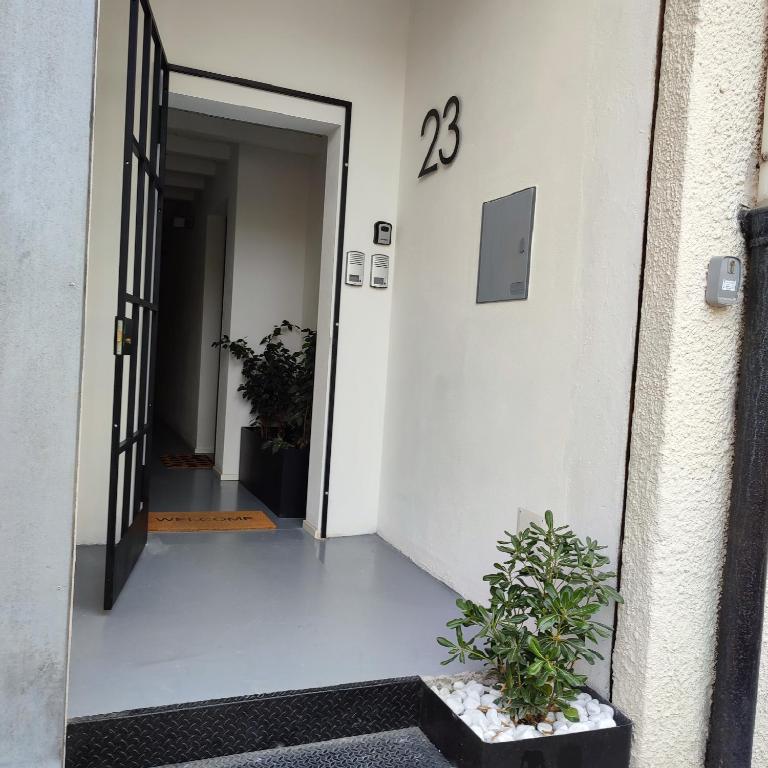 Loft Cima 23 - One-Bedroom Apartment - 25