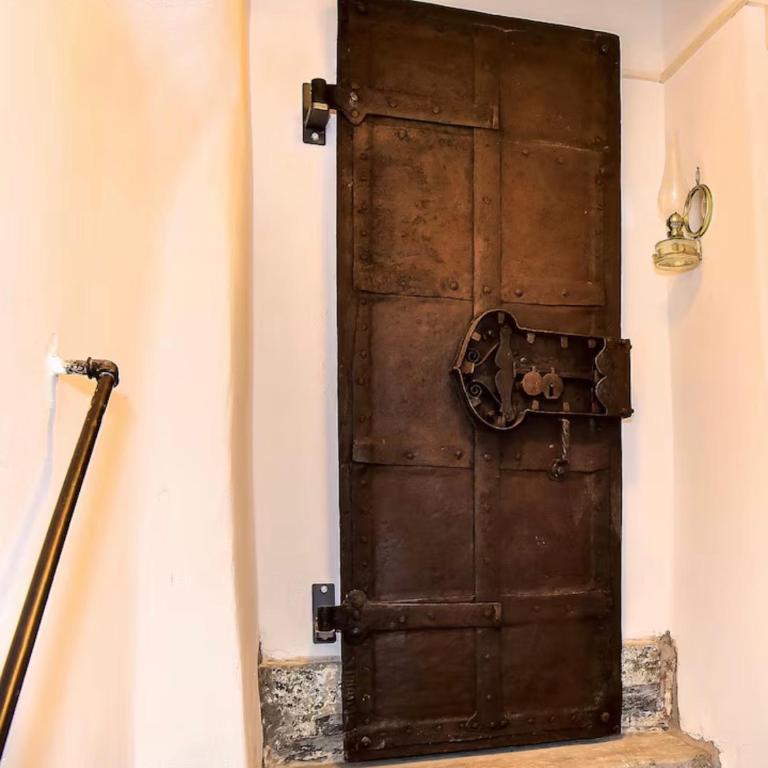 FeWo1 - Apartamento de 1 dormitorio - 13