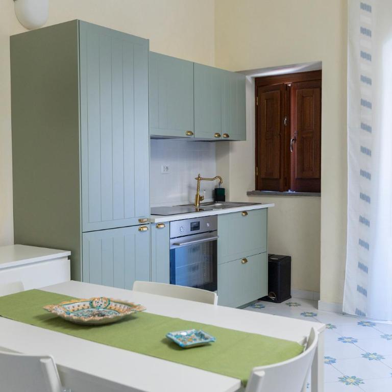 Il Veliero Blu Suite Lipari Centro - Corso Vittorio Emanuele - Suite King Deluxe - 13