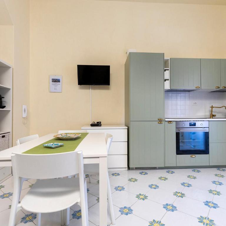 Il Veliero Blu Suite Lipari Centro - Corso Vittorio Emanuele - Suite King Deluxe - 18
