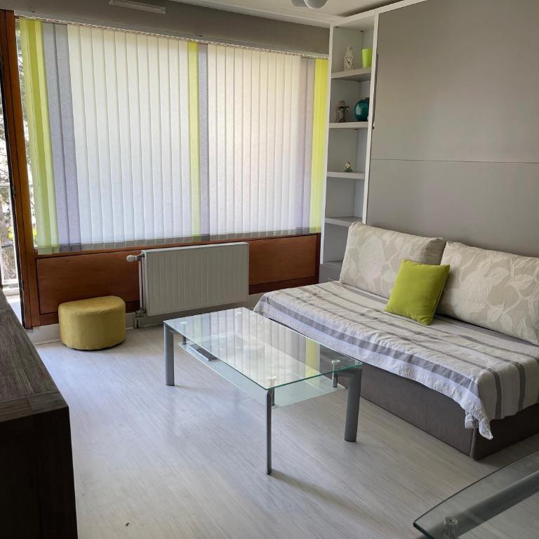 Studio proche centre Annecy - Apartamento de 1 dormitorio - 2