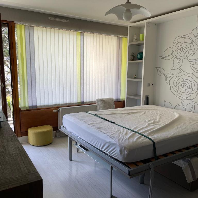 Studio proche centre Annecy - Apartamento de 1 dormitorio - 3