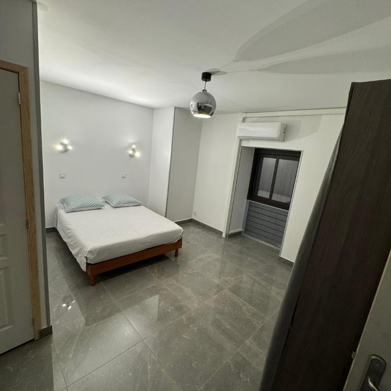 La Galiote - Chambre Triple de Luxe - 1