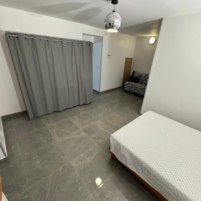 La Galiote - Chambre Triple de Luxe - 2