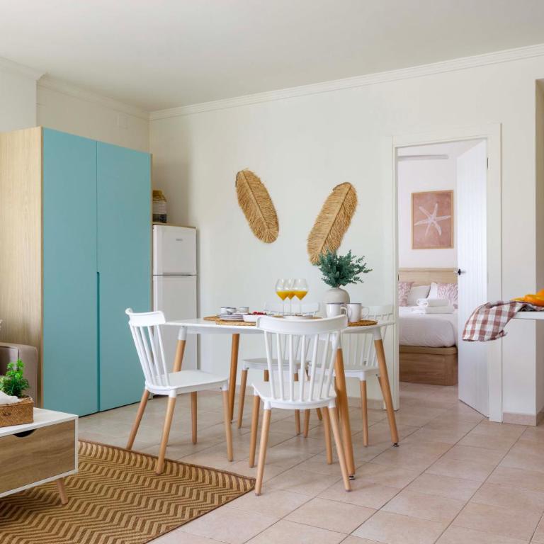 Marena Resort Apartment 2 - Appartamento con 1 Camera da Letto - 3