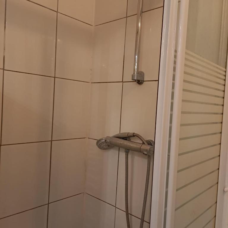 Nice small studio near Montmartre - Appartement 1 Chambre - 6