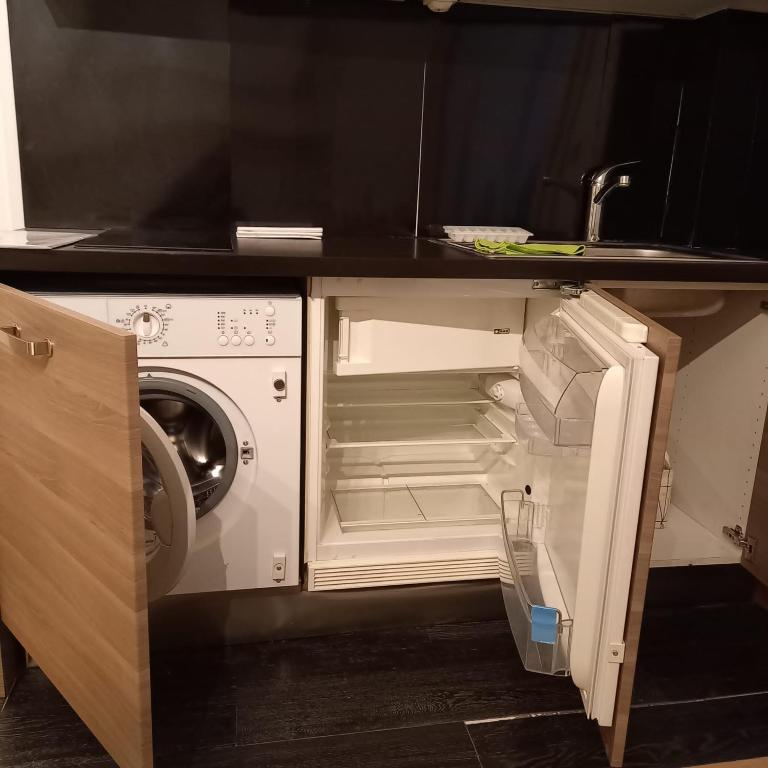 Nice small studio near Montmartre - Appartement 1 Chambre - 7