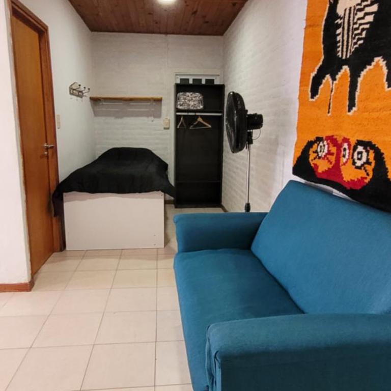 Apartamentos Prana - Two-Bedroom Apartment - 3