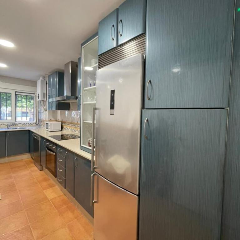 La Esfera Gaditana - Two-Bedroom Apartment - 2