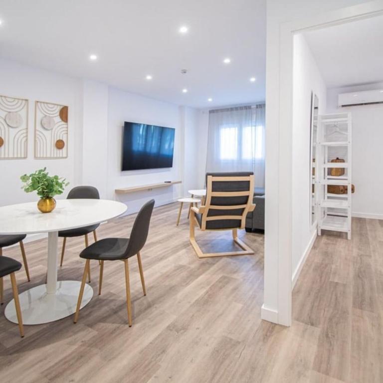 La Esfera Gaditana - Two-Bedroom Apartment - 6
