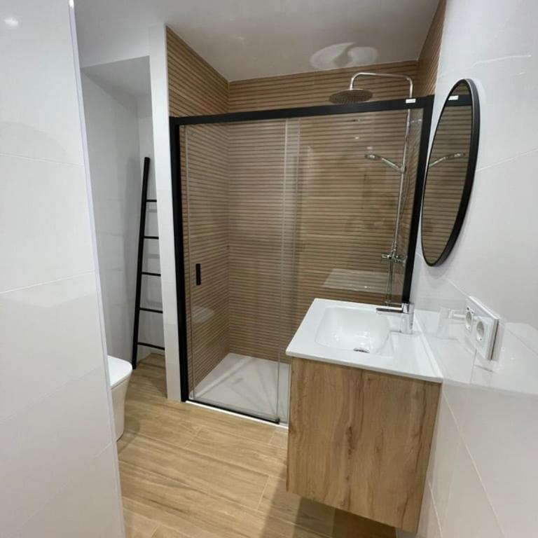 La Esfera Gaditana - Two-Bedroom Apartment - 7