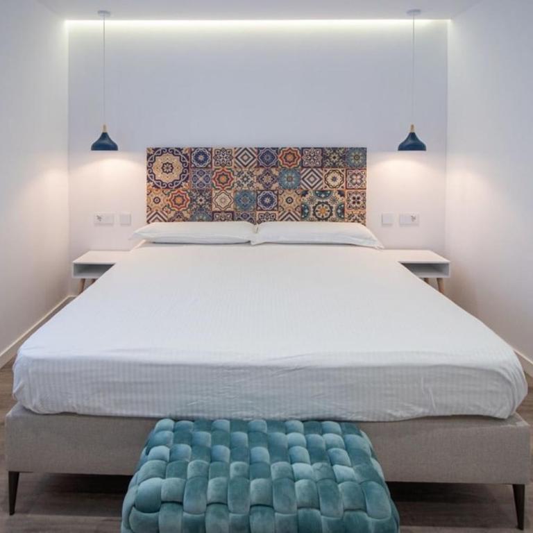 La Esfera Gaditana - Two-Bedroom Apartment - 8