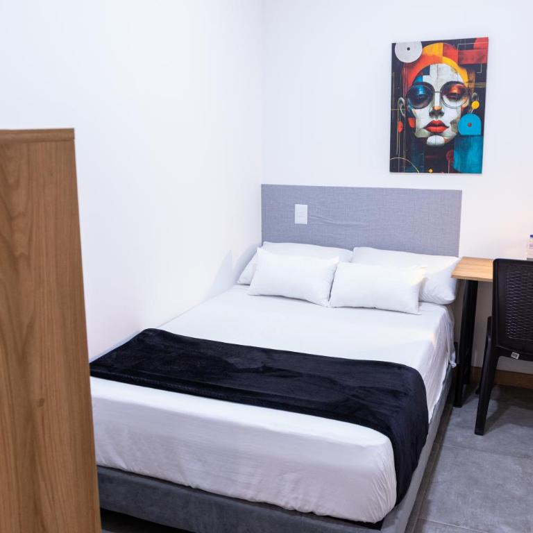 Komfort House Premium - Habitación Doble Estándar - 5