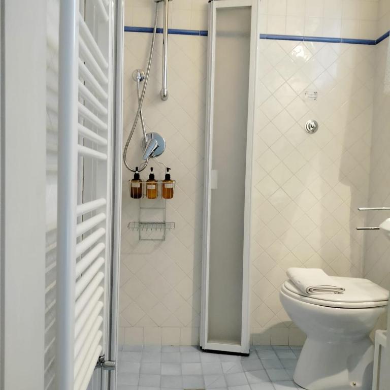 Rooms by Anna - Camera Matrimoniale con Bagno Privato - 22
