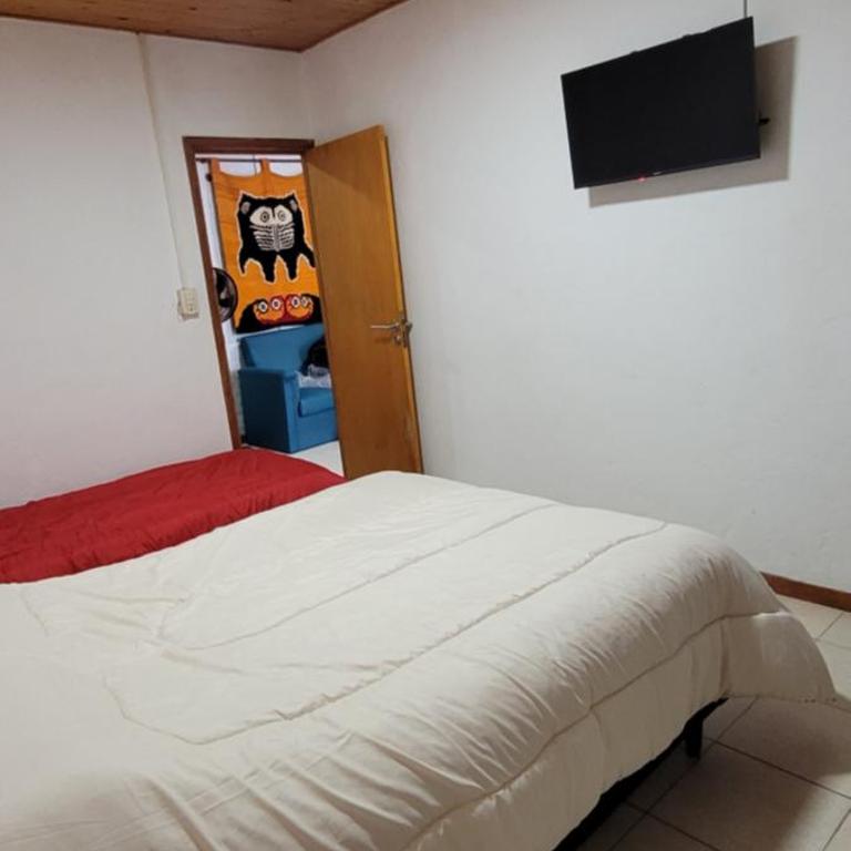 Apartamentos Prana - Two-Bedroom Apartment - 4