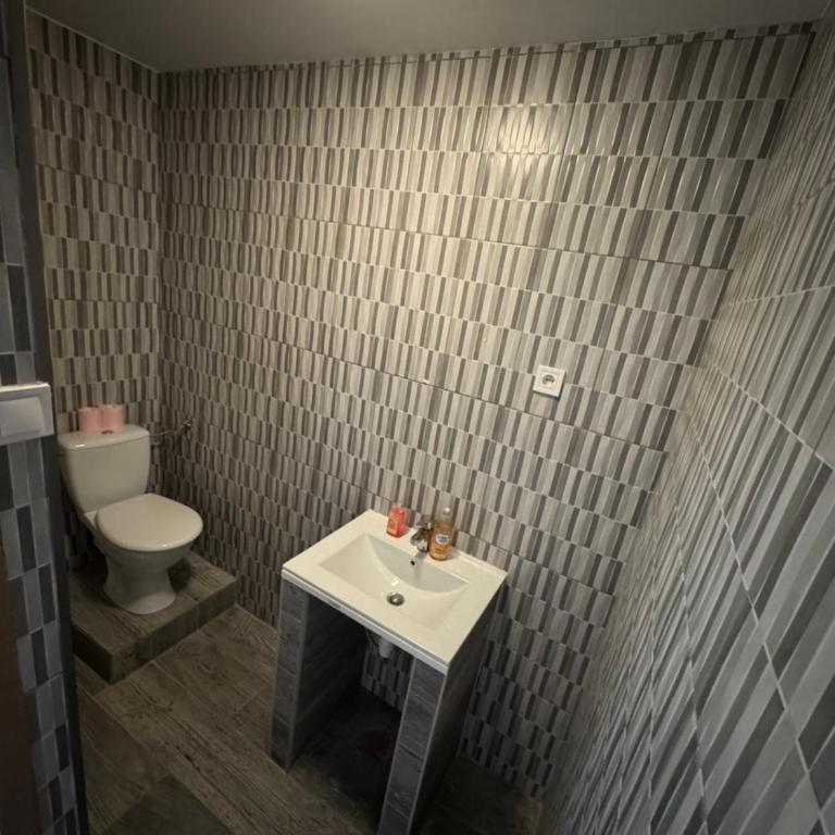 La Galiote - Chambre Triple de Luxe - 6