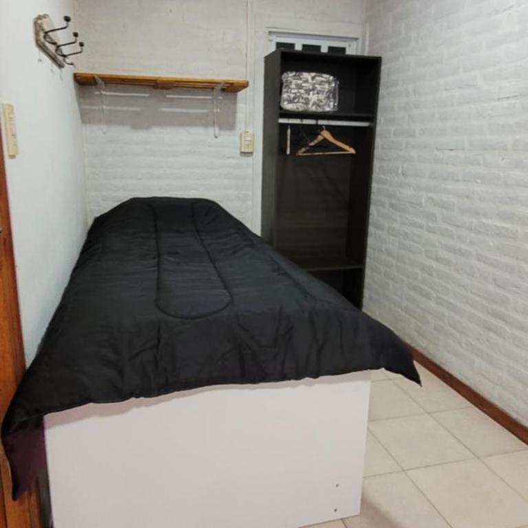 Apartamentos Prana - Two-Bedroom Apartment - 5