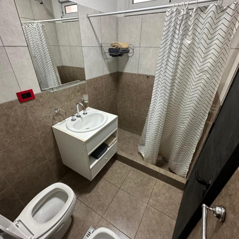 Mini casita a - Apartamento de 1 dormitorio - 4