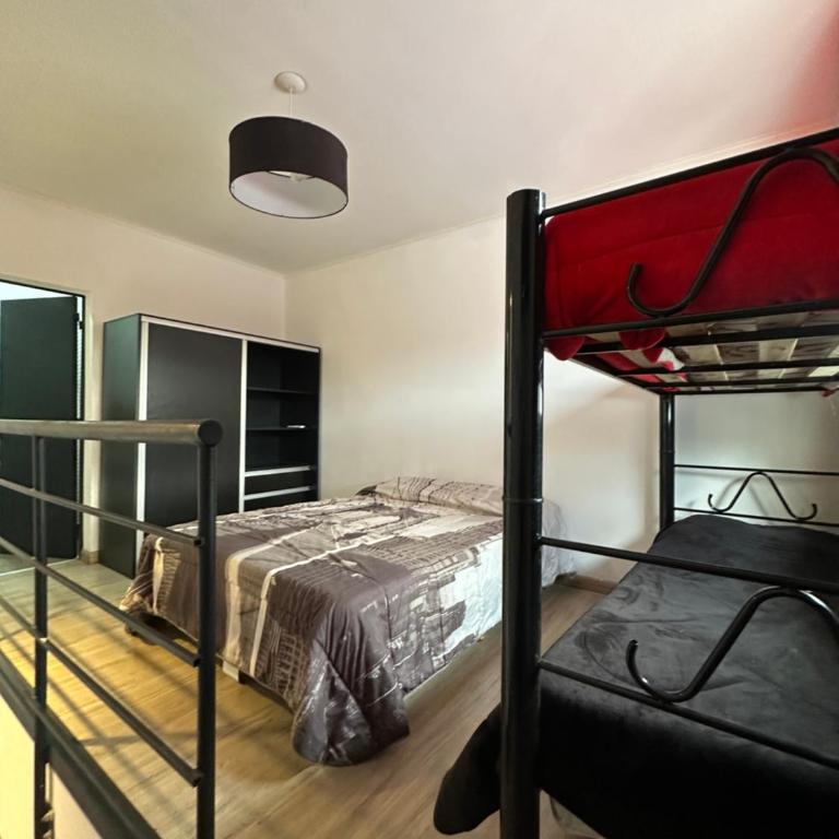 Mini casita a - Apartamento de 1 dormitorio - 3