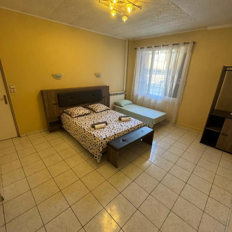 La Galiote - Chambre Triple - 1