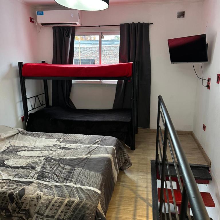 Mini casita a - Apartamento de 1 dormitorio - 1