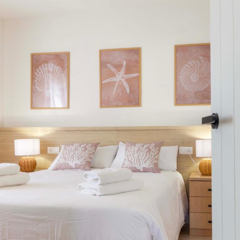 Marena Resort Apartment 2 - Appartamento con 1 Camera da Letto - 16