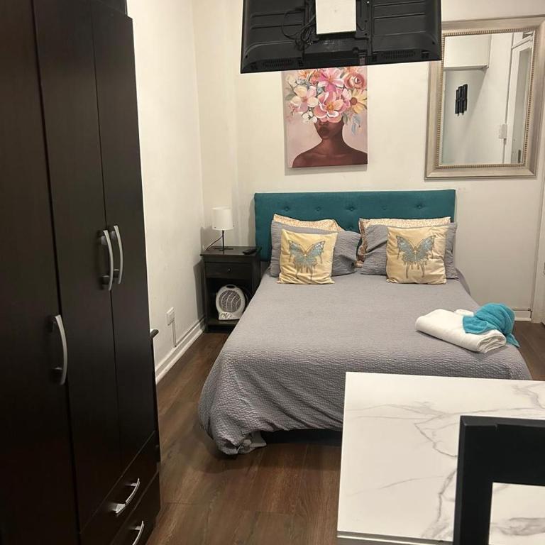 Home 4 - Apartamento de 1 dormitorio - 1