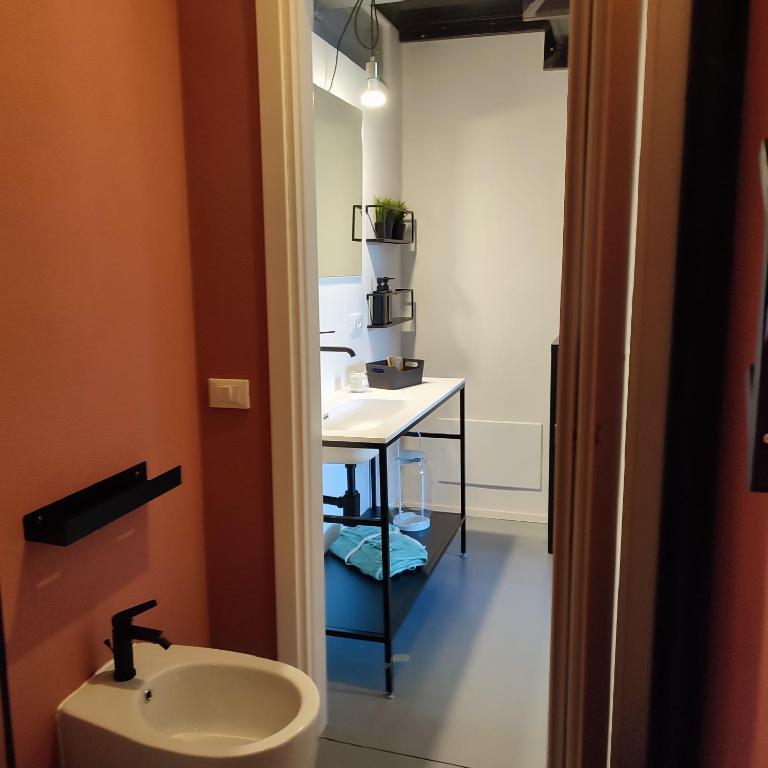 Loft Cima 23 - One-Bedroom Apartment - 20