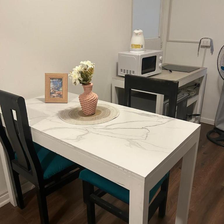 Home 4 - Apartamento de 1 dormitorio - 4