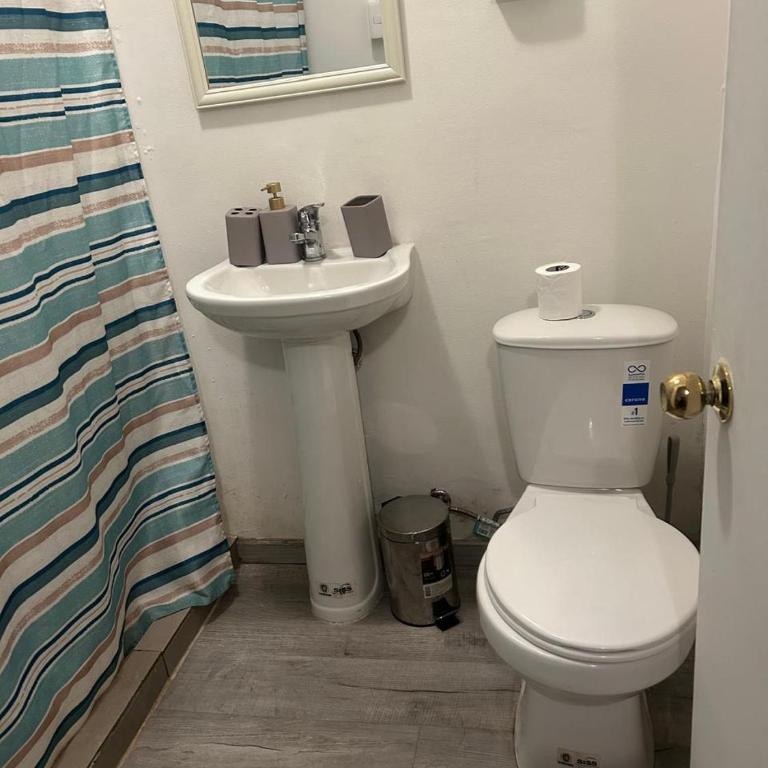 Home 4 - Apartamento de 1 dormitorio - 5